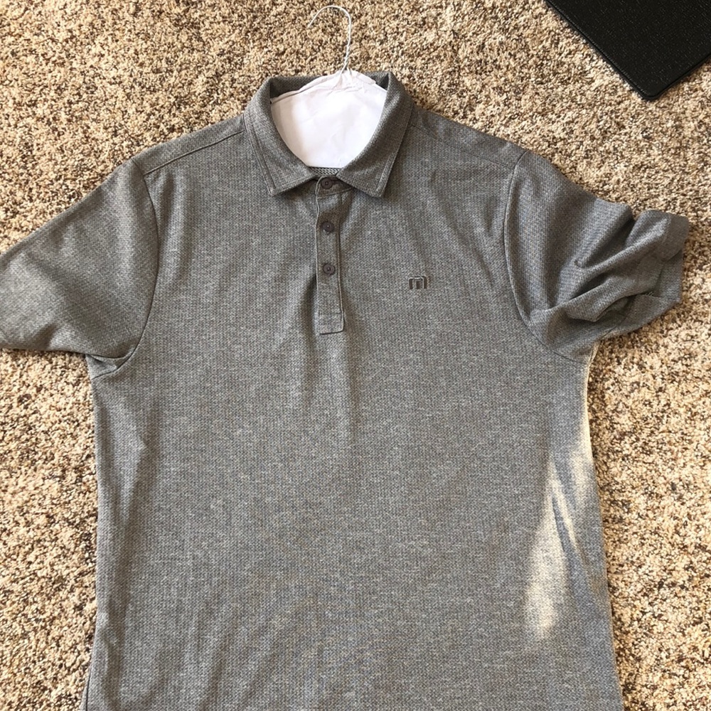 Travis Mathew Men’s golf tee